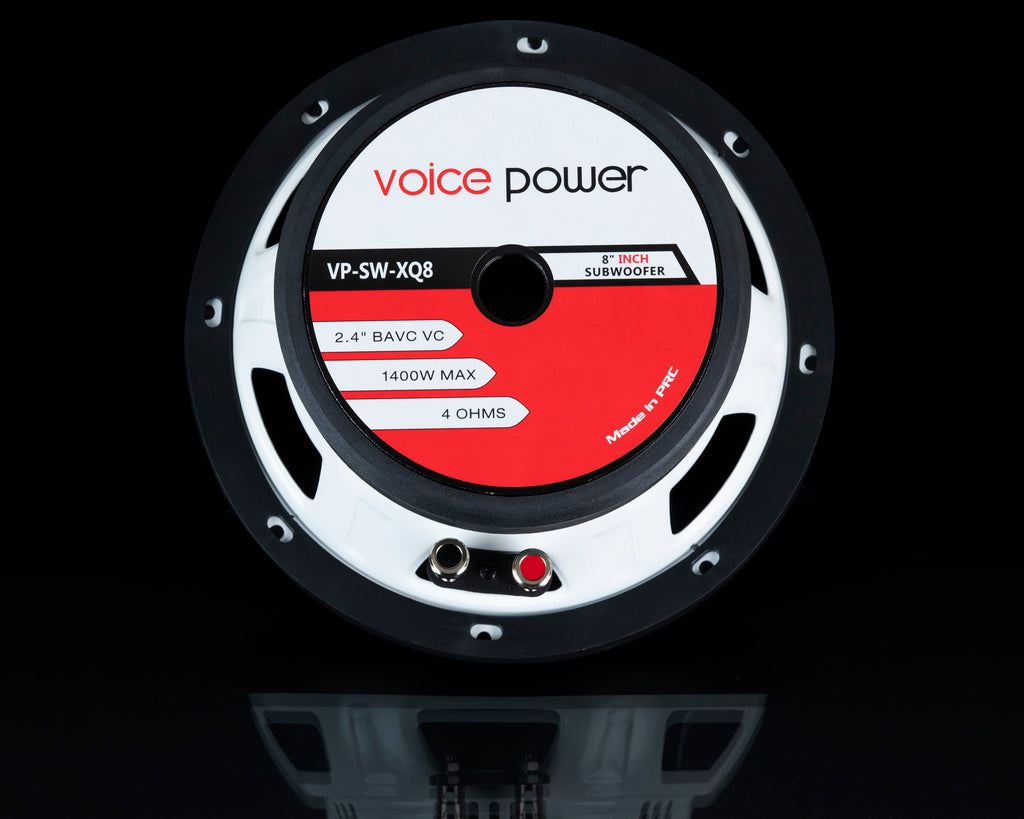 VP-SW-XQ8