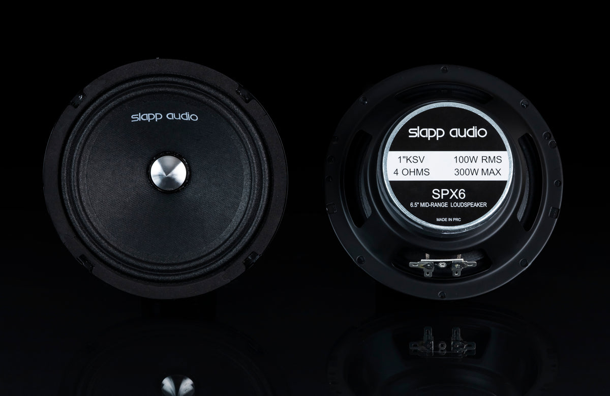 SPX6
