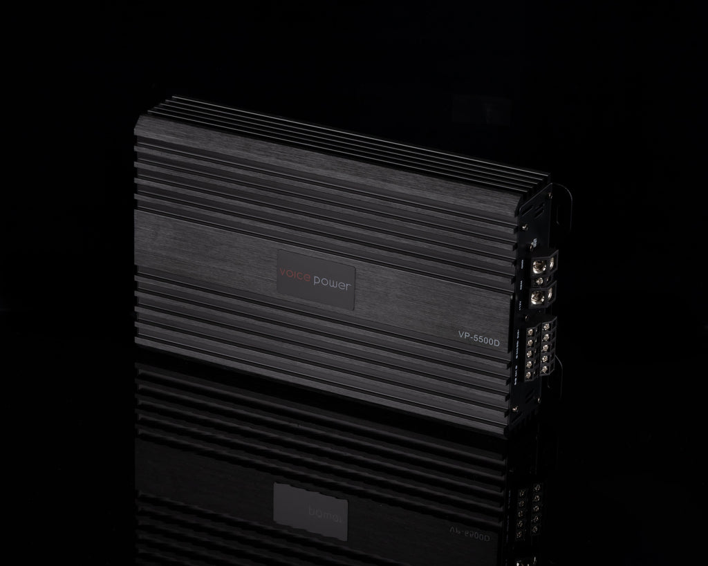 VP-5500 D