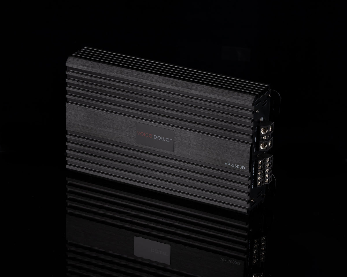VP-5500 D