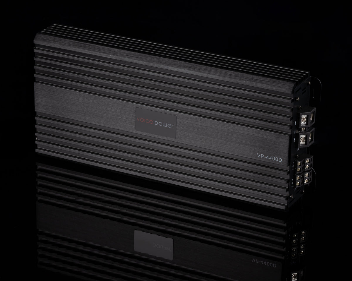 VP-4400 D