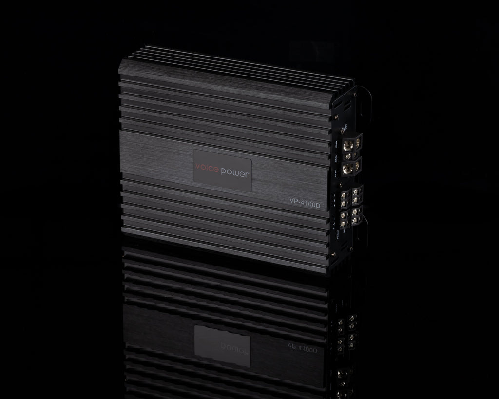 VP-4100 D
