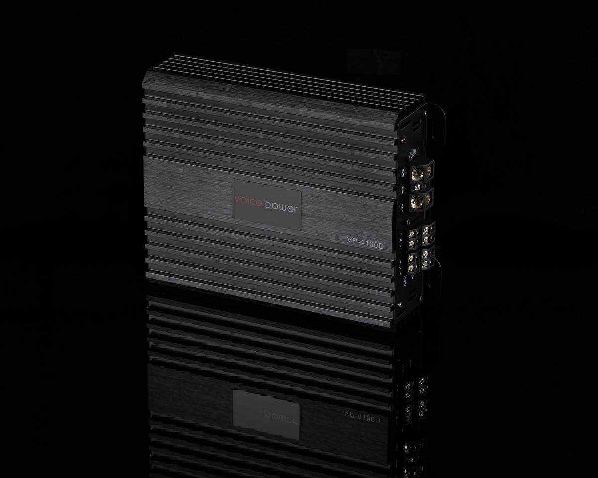 VP-4100 D