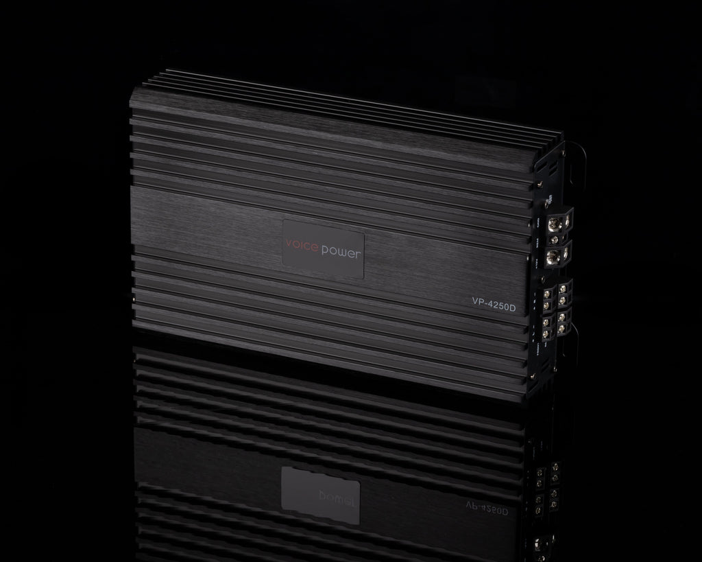 VP-4250 D