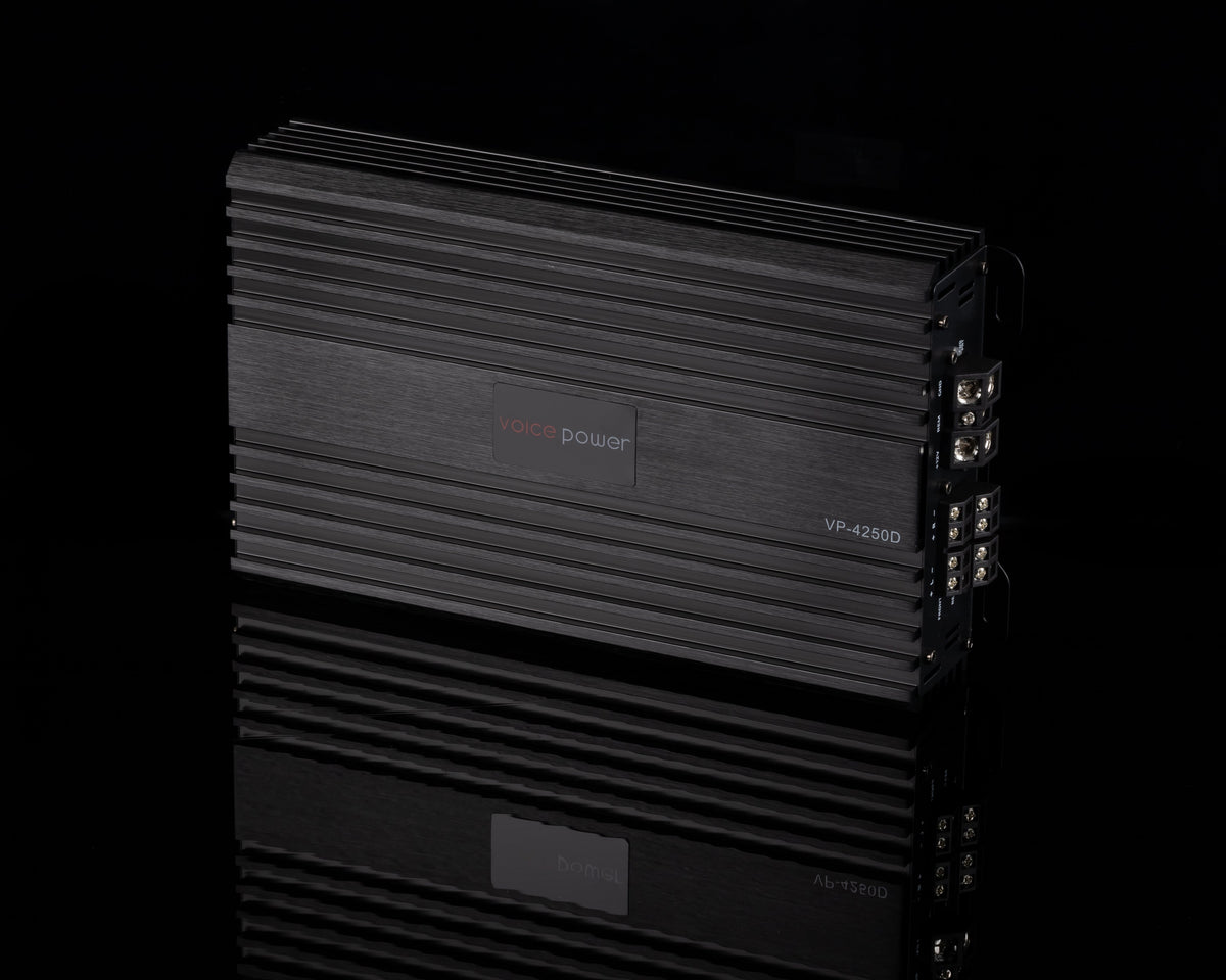 VP-4250 D