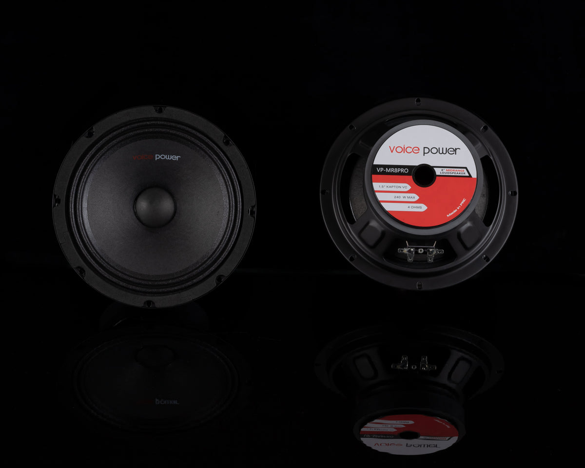 VP-MR8PRO
