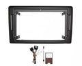 Audi A3 / S3 07-12 OEM 9" MULTİMEDİA ÇERÇEVE