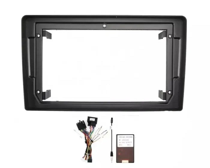Audi A3 / S3 07-12 OEM 9" MULTİMEDİA ÇERÇEVE