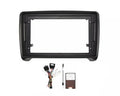 AUDİ TT 06-13 OEM 9" MULTİMEDİA ÇERÇEVE