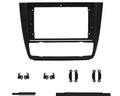 BMW 1 SERİES A/C 04-11 OEM 9" MULTİMEDİA ÇERÇEVE