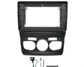 Citroen C4 13-16 OEM 10" MULTİMEDİA ÇERÇEVE
