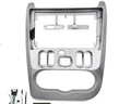 Dacia Sandero / Duster 10-13 OEM 9" MULTİMEDİA ÇERÇEVE