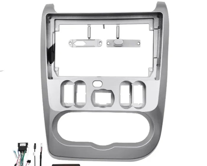 Dacia Sandero / Duster 10-13 OEM 9" MULTİMEDİA ÇERÇEVE