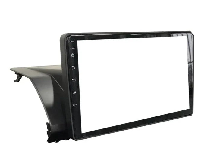 Dacia Sandero Stepway 21-22 OEM 10" MULTİMEDİA ÇERÇEVE