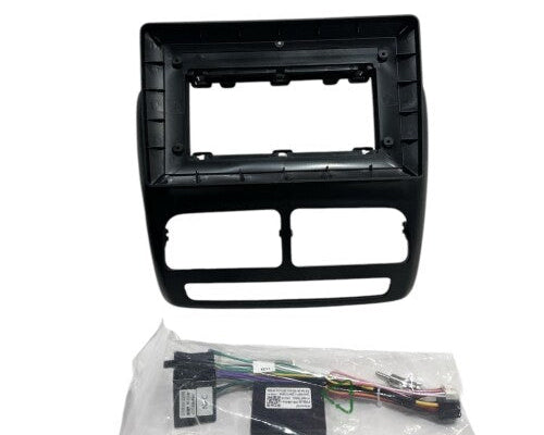 FİAT DOBLO 10-14 OEM 9" MULTİMEDİA ÇERÇEVE