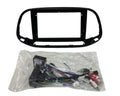 FİAT DOBLO 15-20 OEM 9" MULTİMEDİA ÇERÇEVE