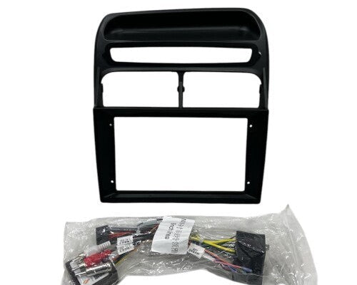 FİAT LİNEA 07-13 OEM 9" MULTİMEDİA ÇERÇEVE