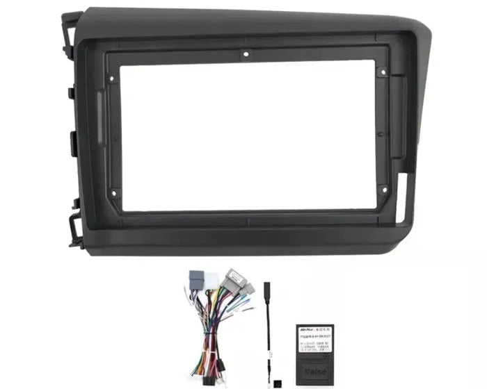 HONDA CİVİC 12-16 OEM 9" MULTİMEDİA ÇERÇEVE