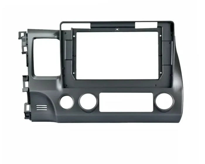 HONDA CİVİC 06-11 OEM 9" MULTİMEDİA ÇERÇEVE