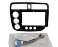 HONDA CİVİC 04-05 OEM 9" MULTİMEDİA ÇERÇEVE