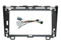 HONDA CRV 07-11 OEM 9" MULTİMEDİA ÇERÇEVE