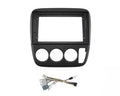 HONDA CRV 1999-02 OEM 9" MULTİMEDİA ÇERÇEVE