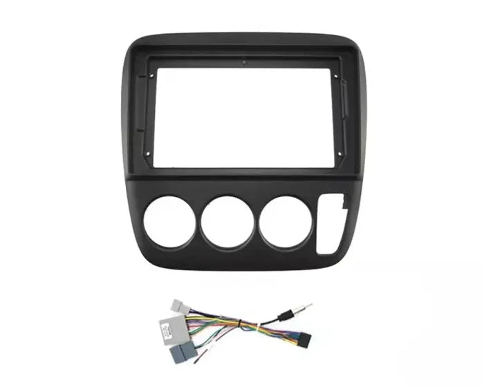 HONDA CRV 1999-02 OEM 9" MULTİMEDİA ÇERÇEVE