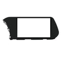 Hyundai I20 BAYON 21-22 OEM 10" MULTİMEDİA ÇERÇEVE