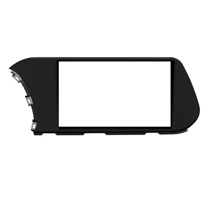 Hyundai I20 BAYON 21-22 OEM 10" MULTİMEDİA ÇERÇEVE