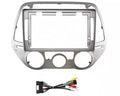 Hyundai I20 10-14 OEM 9" MULTİMEDİA ÇERÇEVE