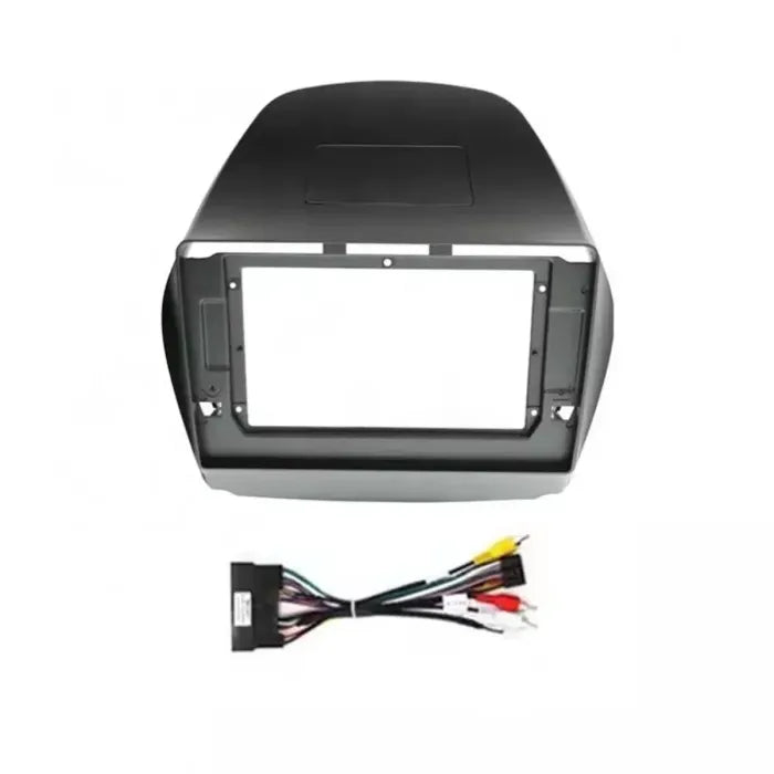 Hyundai IX35 10-15 OEM 9" MULTİMEDİA ÇERÇEVE