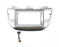 Hyundai Tucson 15-17 OEM 9" MULTİMEDİA ÇERÇEVE