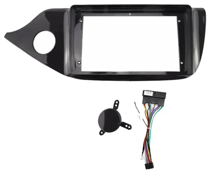 Kia Ceed 12-14 OEM 9" MULTİMEDİA ÇERÇEVE