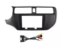 KİA RİO 12-14 OEM 9" MULTİMEDİA ÇERÇEVE