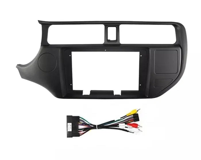 KİA RİO 12-14 OEM 9" MULTİMEDİA ÇERÇEVE