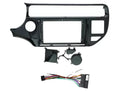 KİA RİO 15-16 OEM 9" MULTİMEDİA ÇERÇEVE