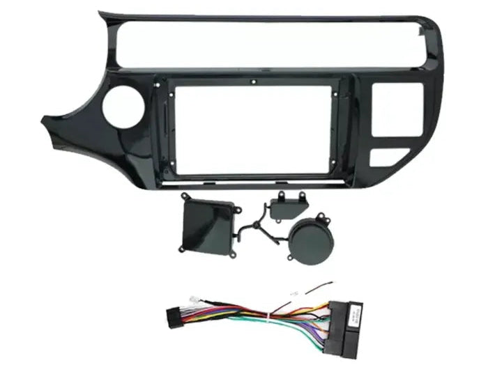 KİA RİO 15-16 OEM 9" MULTİMEDİA ÇERÇEVE