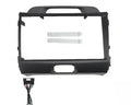 KİA SPORTAGE 11-15 OEM 9" MULTİMEDİA ÇERÇEVE
