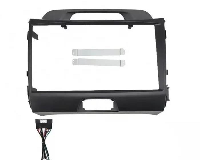 KİA SPORTAGE 11-15 OEM 9" MULTİMEDİA ÇERÇEVE