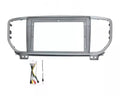 Kia Sportage 18-21 OEM 9" MULTİMEDİA ÇERÇEVE