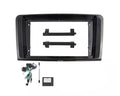 Mercedes ML 05-12 OEM 9" MULTİMEDİA ÇERÇEVE