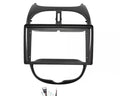 Peugeot 206 2000-06 OEM 9" MULTİMEDİA ÇERÇEVE