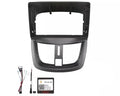 Peugeot 207 06-13 OEM 9" MULTİMEDİA ÇERÇEVE