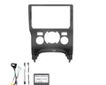 Peugeot 3008- 5008 A/C 10-15 OEM 9" MULTİMEDİA ÇERÇEVE