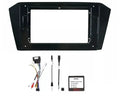 volkswagen PASSAT B8 15-19 OEM 10" MULTİMEDİA ÇERÇEVE