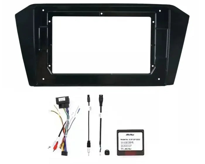 volkswagen PASSAT B8 15-19 OEM 10" MULTİMEDİA ÇERÇEVE